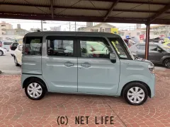 マツダ フレアワゴン