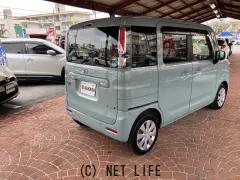 マツダ フレアワゴン