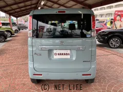 マツダ フレアワゴン