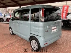 マツダ フレアワゴン