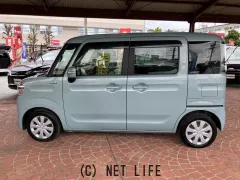 マツダ フレアワゴン