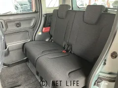 マツダ フレアワゴン