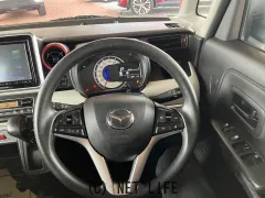 マツダ フレアワゴン