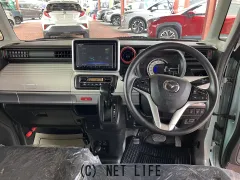 マツダ フレアワゴン