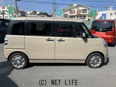 ダイハツ ムーヴキャンバス