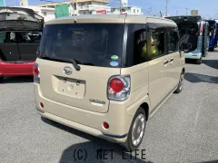 ダイハツ ムーヴキャンバス