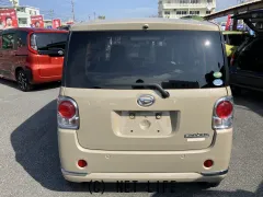 ダイハツ ムーヴキャンバス