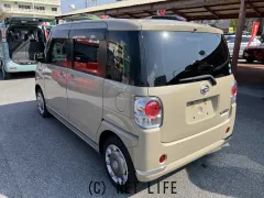 ダイハツ ムーヴキャンバス