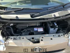 ダイハツ ムーヴキャンバス