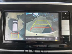 ダイハツ ムーヴキャンバス