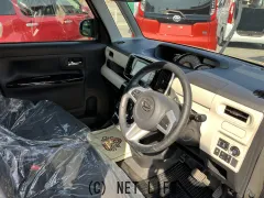 ダイハツ ムーヴキャンバス