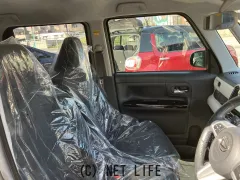 ダイハツ ムーヴキャンバス