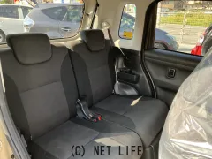 ダイハツ ムーヴキャンバス