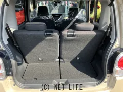 ダイハツ ムーヴキャンバス