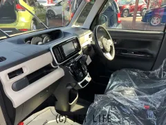 ダイハツ ムーヴキャンバス