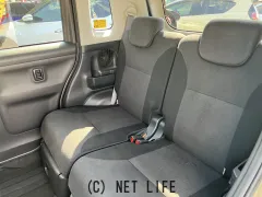 ダイハツ ムーヴキャンバス