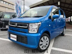 スズキ ワゴンR