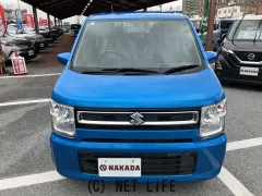 スズキ ワゴンR