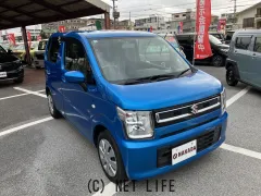 スズキ ワゴンR