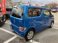 スズキ ワゴンR