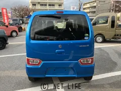 スズキ ワゴンR