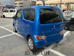スズキ ワゴンR