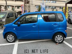 スズキ ワゴンR