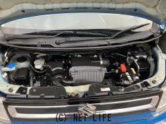 スズキ ワゴンR