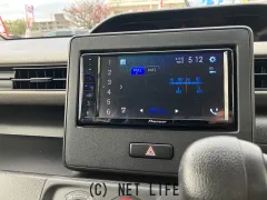 スズキ ワゴンR