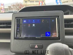 スズキ ワゴンR