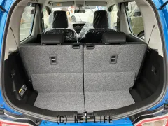 スズキ ワゴンR