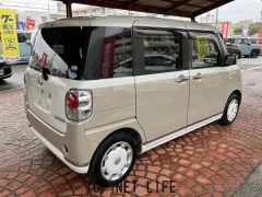 ダイハツ ムーヴキャンバス