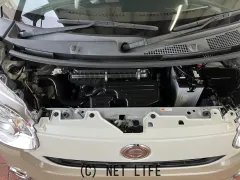 ダイハツ ムーヴキャンバス