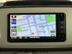 ダイハツ ムーヴキャンバス