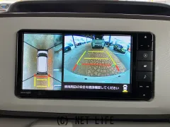 ダイハツ ムーヴキャンバス