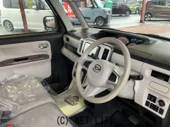 ダイハツ ムーヴキャンバス