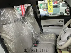 ダイハツ ムーヴキャンバス