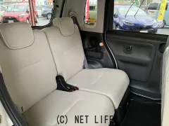 ダイハツ ムーヴキャンバス