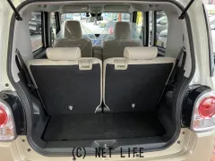 ダイハツ ムーヴキャンバス