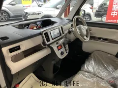 ダイハツ ムーヴキャンバス