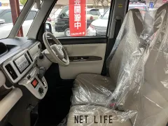 ダイハツ ムーヴキャンバス