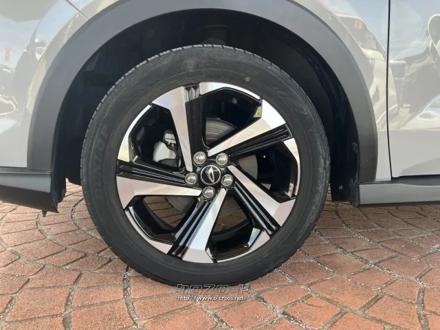 ダイハツ ロッキー