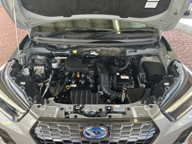 ダイハツ ロッキー