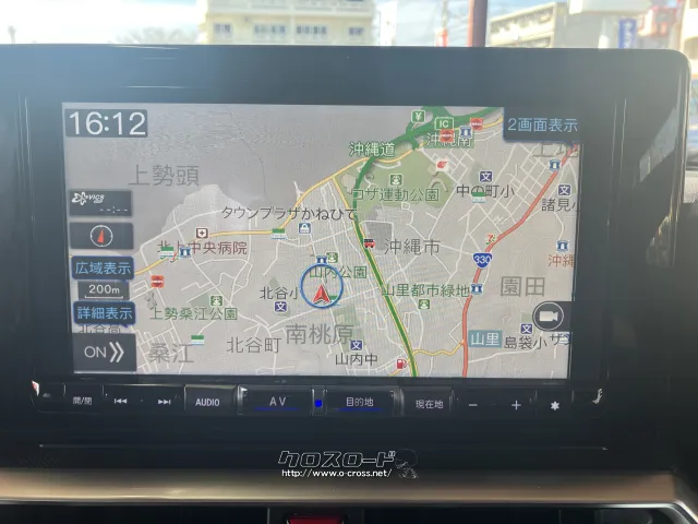 ダイハツ ロッキー