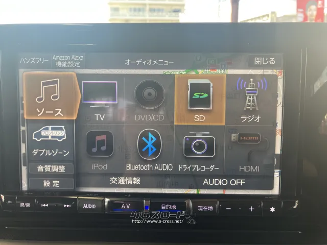 ダイハツ ロッキー