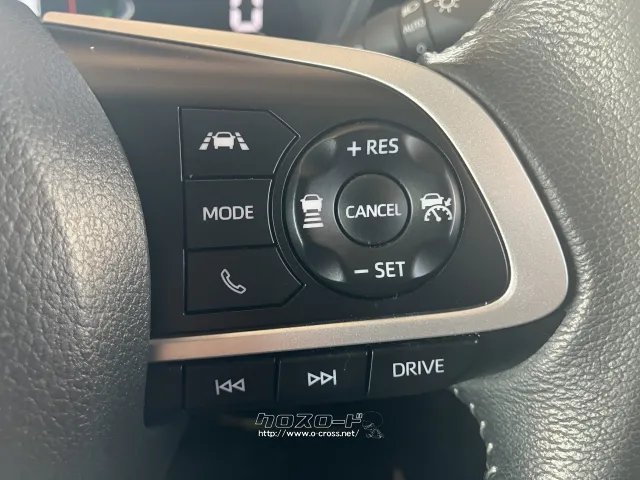 ダイハツ ロッキー