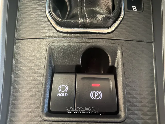 ダイハツ ロッキー