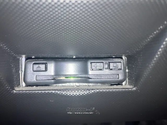 ダイハツ ロッキー