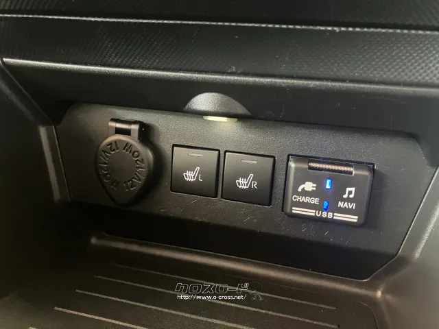 ダイハツ ロッキー