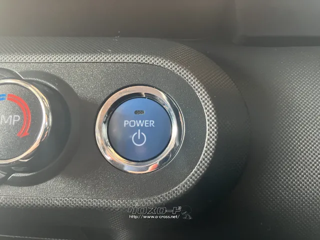 ダイハツ ロッキー